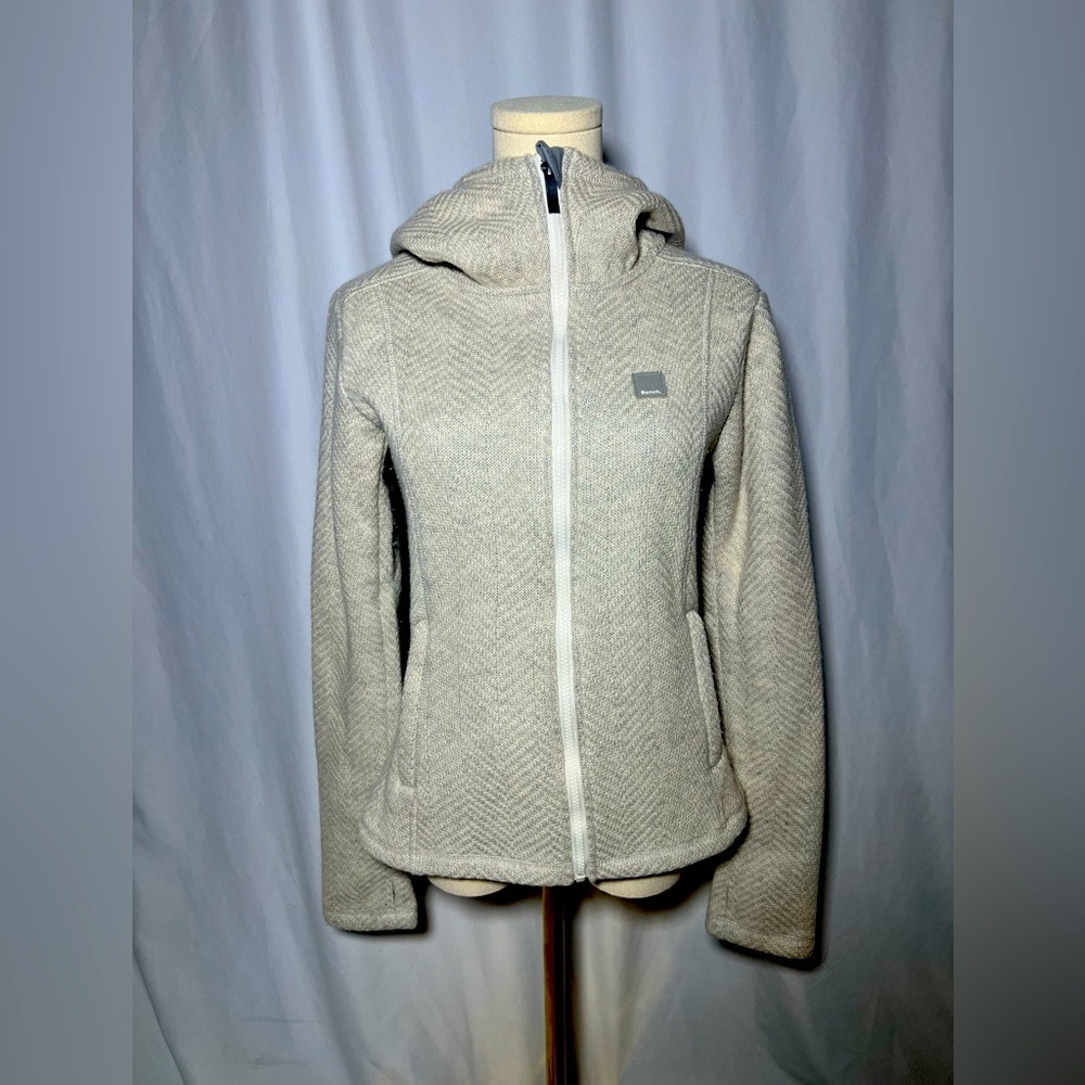 Bench Wool Blend women’s Jacket | S